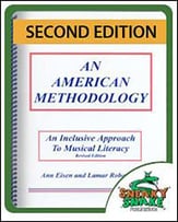 An American Methodology Book